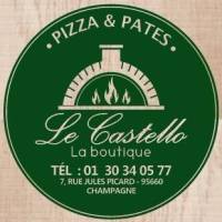 À la découverte de nos commerçants Champenois ! Ep4 : Famille Dida, Le Castello