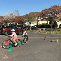 Savoir Rouler, école Duhamel - 04.04.2025