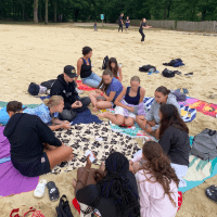 Séjour été Centre de Loisirs - .07.07.2025
