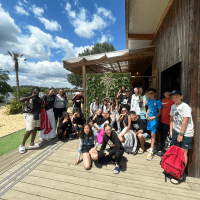 Séjour été Centre de Loisirs - .07.07.2025