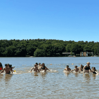 Séjour été Centre de Loisirs - .07.07.2025