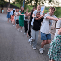 Séjour été Centre de Loisirs - .07.07.2025