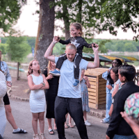 Séjour été Centre de Loisirs - .07.07.2025