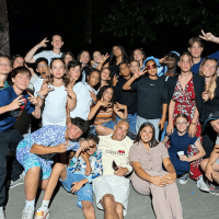 Séjour été Centre de Loisirs - .07.07.2025