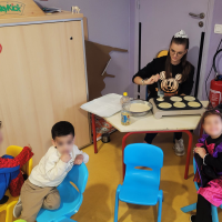 Vacances Toussaint 2025 - Centre de loisirs 