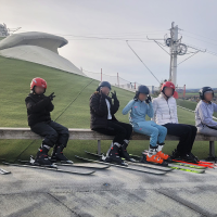 Vacances Toussaint 2025 - Centre de loisirs 