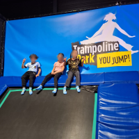 Vacances Toussaint 2025 - Centre de loisirs 