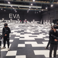 Vacances Toussaint 2025 - Centre de loisirs 