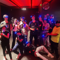 Vacances Toussaint 2025 - Centre de loisirs 