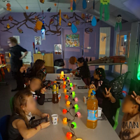 Vacances Toussaint 2025 - Centre de loisirs 