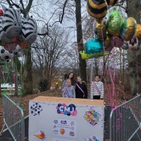 Installation du nouveau CMJ 2025-2027