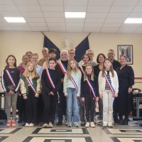 Installation du nouveau CMJ 2025-2027