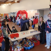 Installation du nouveau CMJ 2025-2027