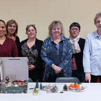 Distribution colis séniors - 19.12.2025