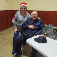 Distribution colis séniors - 19.12.2025