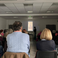 Conférence d'histoire de l'art Auguste Rodin - 14.03.2026