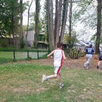 Cross des écoles 2026 - 17.04.2026