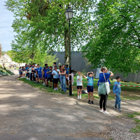 Cross des écoles 2026 - 17.04.2026