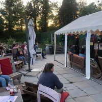 Café concert Café Asso La Cabane - 24.04.2026