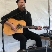 Café concert Café Asso La Cabane - 24.04.2026