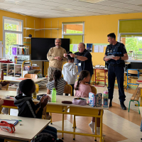 Remise permis piéton - 08.06.2026