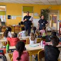 Remise permis piéton - 08.06.2026