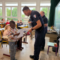 Remise permis piéton - 08.06.2026
