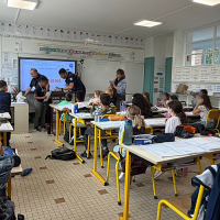 Remise permis piéton - 08.06.2026