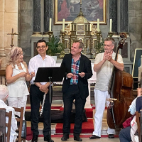 Concert de l'ARENDAC - 14.06.2026