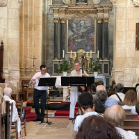 Concert de l'ARENDAC - 14.06.2026