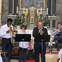 Concert de l'ARENDAC - 14.06.2026