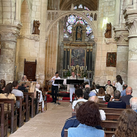Concert de l'ARENDAC - 14.06.2026