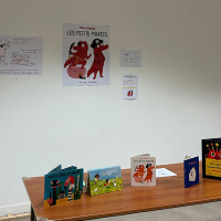 Prix du Livre des Assistantes Maternelles et de la crèche Nos premiers pas - 02.07.2026