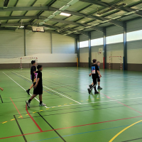 Retour en images sur le séjour d'été du Club Ados à Auray ! - 30.08.2026
