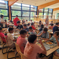 Retour en images sur le séjour d'été du Club Ados à Auray ! - 30.08.2026