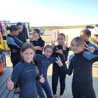 Retour en images sur le séjour d'été du Club Ados à Auray ! - 30.08.2026
