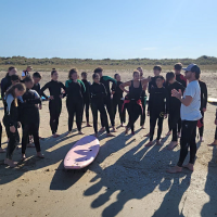 Retour en images sur le séjour d'été du Club Ados à Auray ! - 30.08.2026