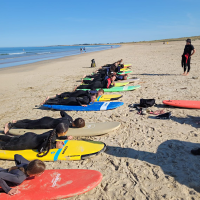 Retour en images sur le séjour d'été du Club Ados à Auray ! - 30.08.2026