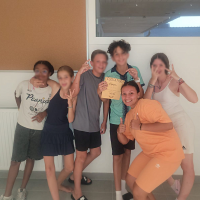 Retour en images sur le séjour d'été du Club Ados à Auray ! - 30.08.2026