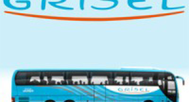 Transport scolaire Grisel