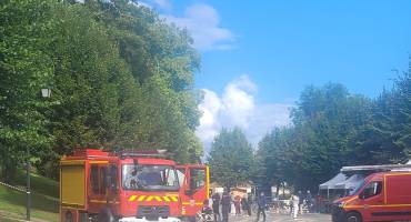 JOURNEE SECURITE ROUTIERE
