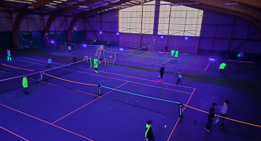 2ème édition soirée Fluo Tennis Club - 07.02.2026