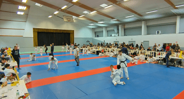Tournoi ASJC - 24.01.2025