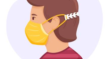 Code d’alerte « MASQUE 19 » 