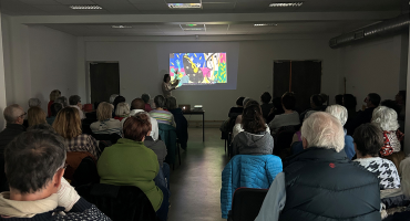 Conférence de l'Art : Henri Matisse - 06.12.2025
