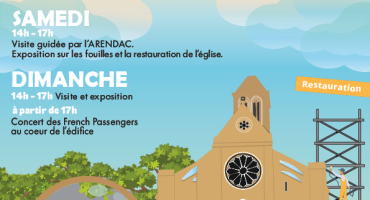 Affiche JEP 2026