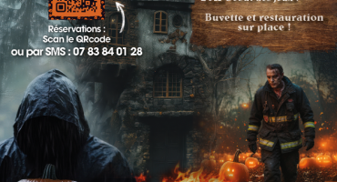 Loto Halloween - 24.10.2026