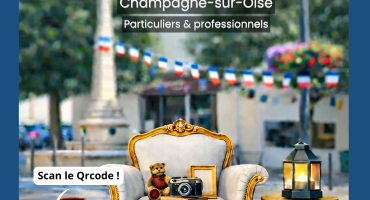 Brocante SFC - 25.09.2026