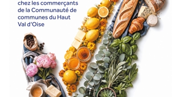 Semaine du commerce CCHVO - du 10 au 17 octobre 2026
