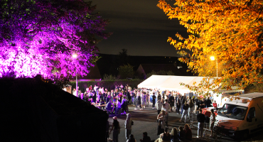 Bal des pompiers - 19.09.2026